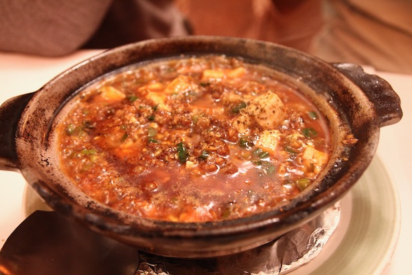 板橋 春野新派川菜