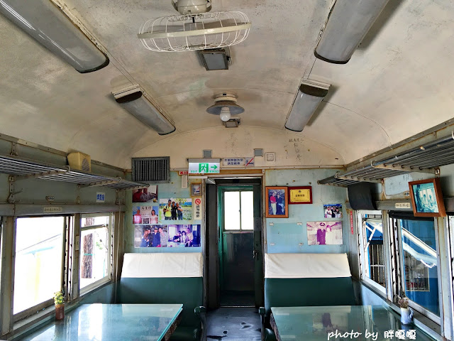 【苗栗 通霄】石蓮園🚂🚂🚂老字號鐵道火車餐廳&民宿，超適合帶小孩來放電，終於一圓在火車上吃鐵路便當的夢想，搭配一旁無敵海景，大大滿足💖💖💖