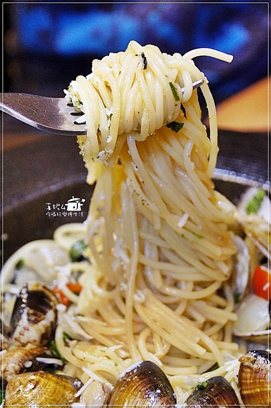 新北永和美食-古迪歐 Goody.O cafe