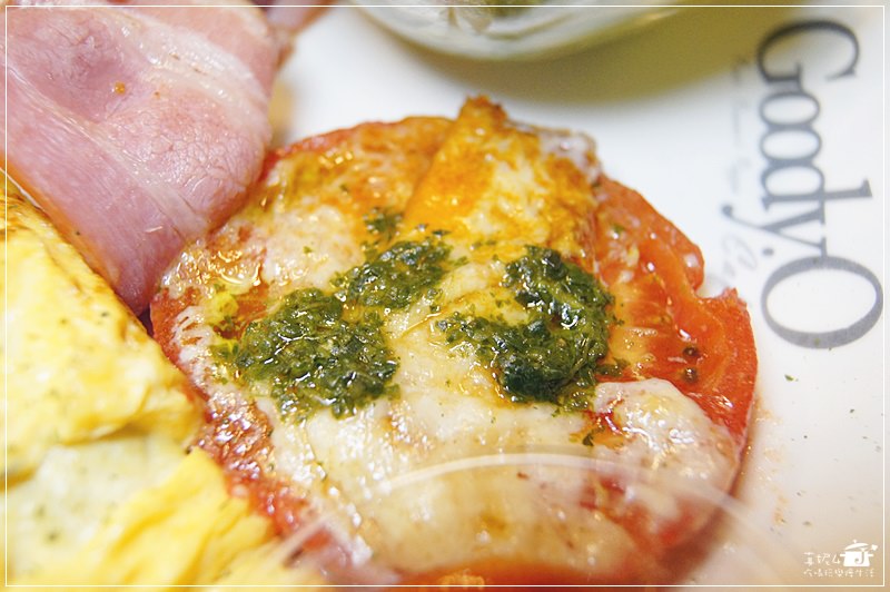 新北永和美食-古迪歐 Goody.O cafe