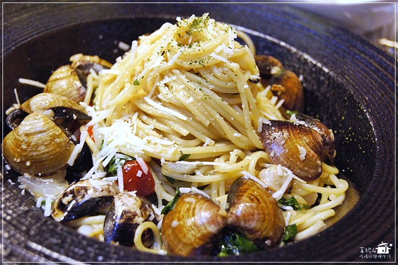 新北永和美食-古迪歐 Goody.O cafe