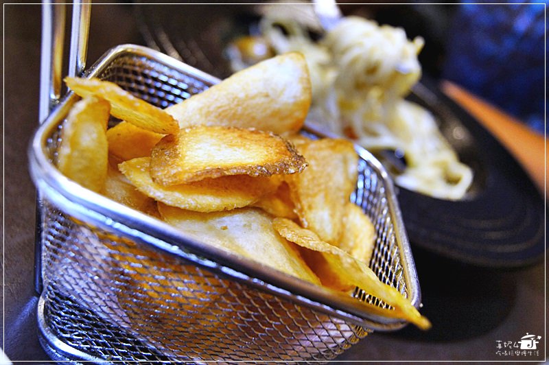 新北永和美食-古迪歐 Goody.O cafe