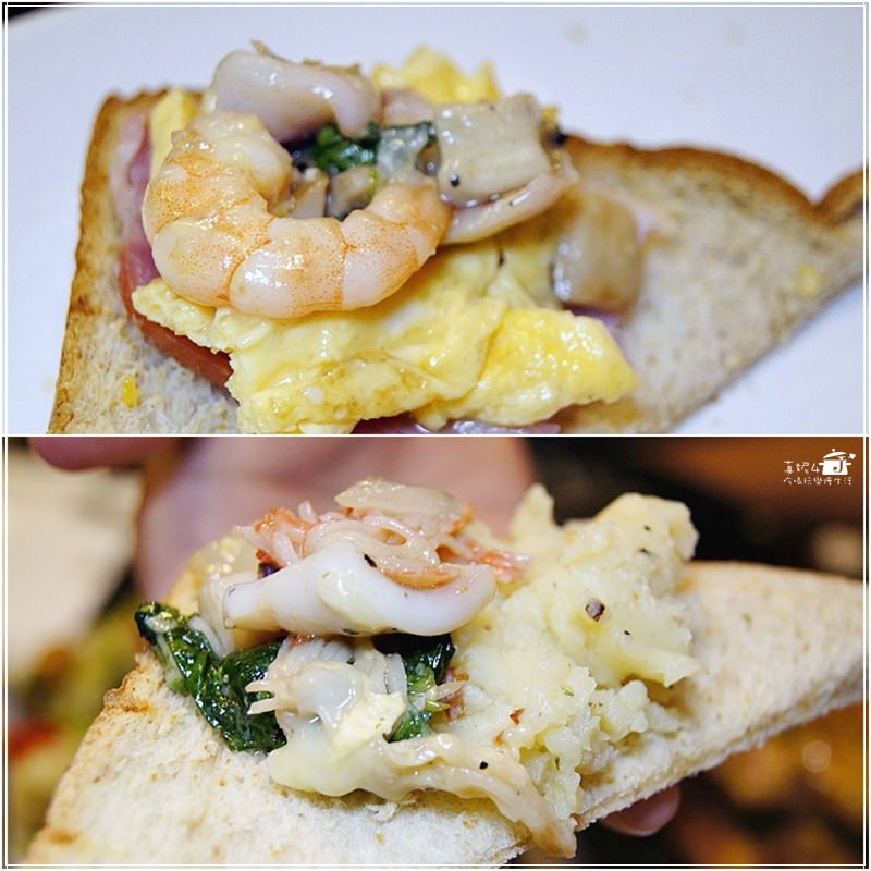 新北永和美食-古迪歐 Goody.O cafe