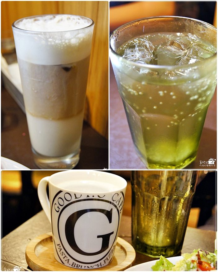 新北永和美食-古迪歐 Goody.O cafe