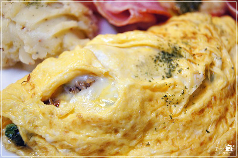 新北永和美食-古迪歐 Goody.O cafe