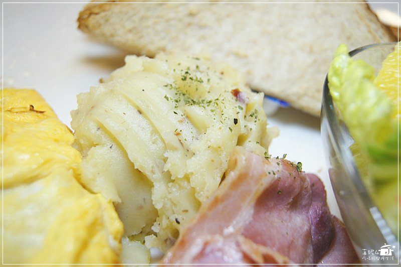 新北永和美食-古迪歐 Goody.O cafe