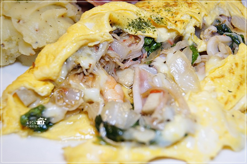 新北永和美食-古迪歐 Goody.O cafe