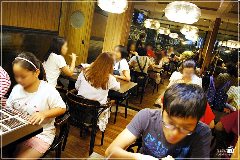 新北永和美食-古迪歐 Goody.O cafe