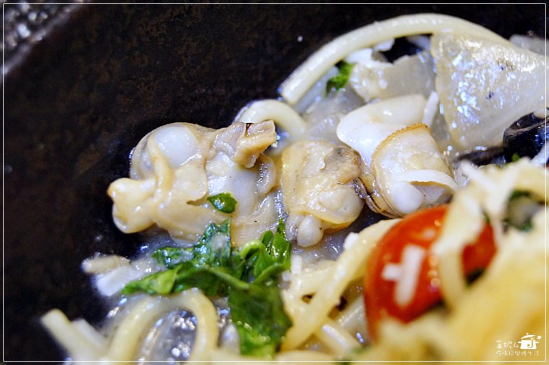 新北永和美食-古迪歐 Goody.O cafe