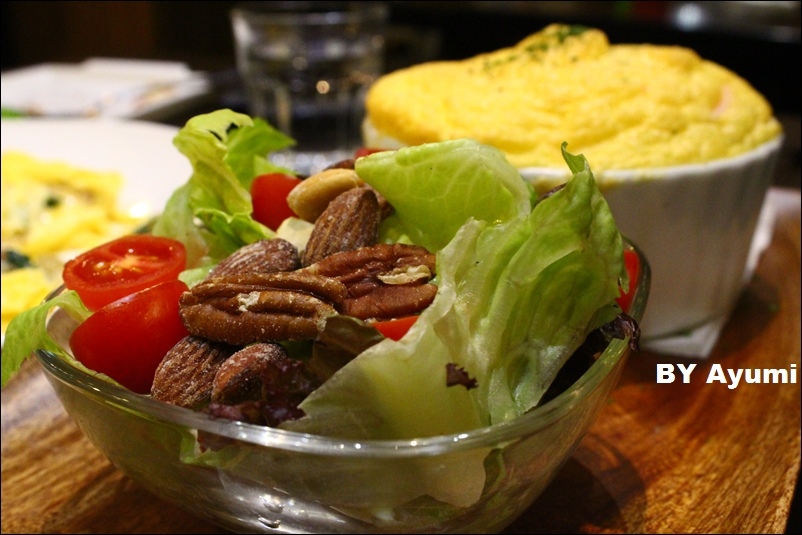 古迪歐 Goody.O:『愛評體驗團』迪歐 Goody.O美式餐廳