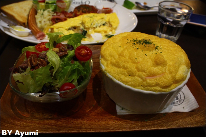 古迪歐 Goody.O:『愛評體驗團』迪歐 Goody.O美式餐廳