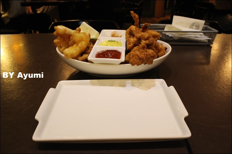 古迪歐 Goody.O:『愛評體驗團』迪歐 Goody.O美式餐廳