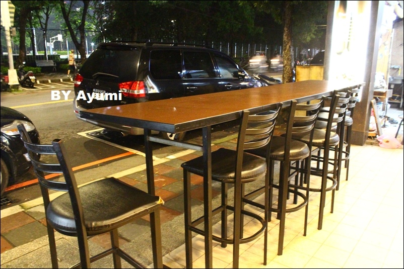 古迪歐 Goody.O:『愛評體驗團』迪歐 Goody.O美式餐廳