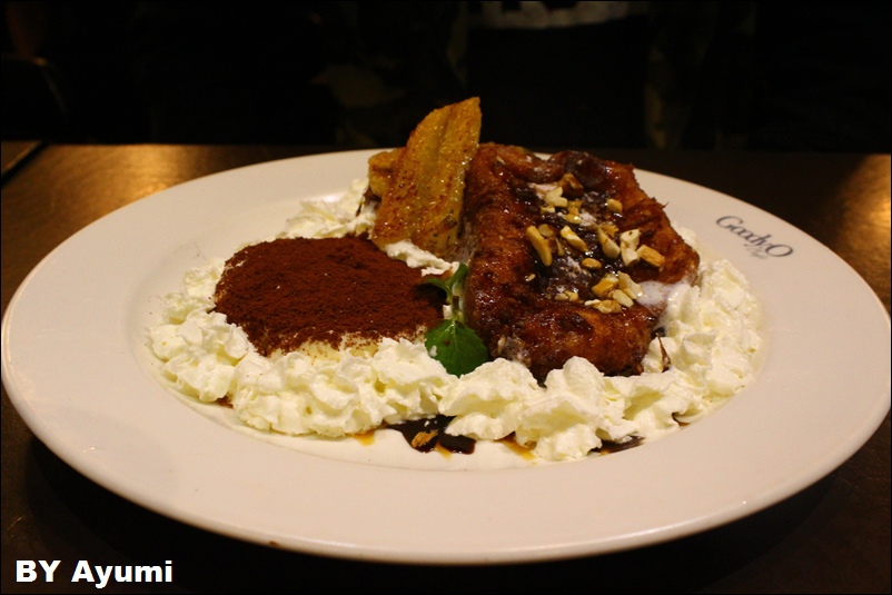 古迪歐 Goody.O:『愛評體驗團』迪歐 Goody.O美式餐廳