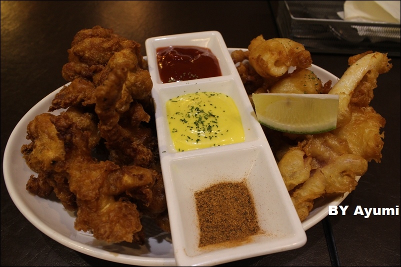 古迪歐 Goody.O:『愛評體驗團』迪歐 Goody.O美式餐廳