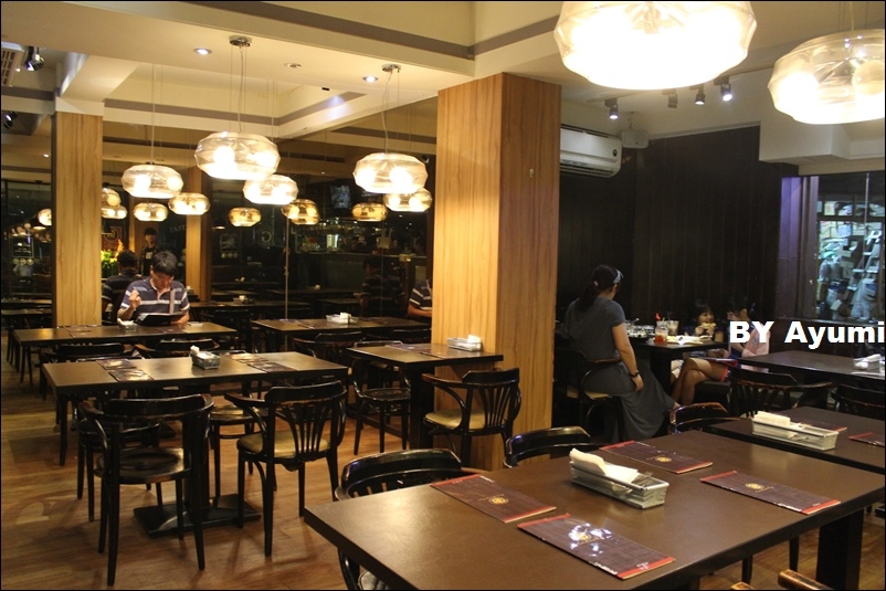 古迪歐 Goody.O:『愛評體驗團』迪歐 Goody.O美式餐廳