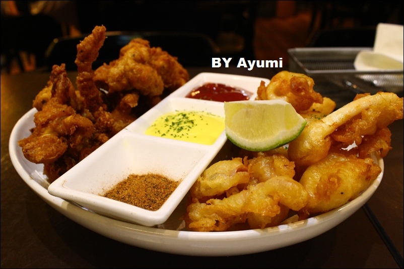 古迪歐 Goody.O:『愛評體驗團』迪歐 Goody.O美式餐廳