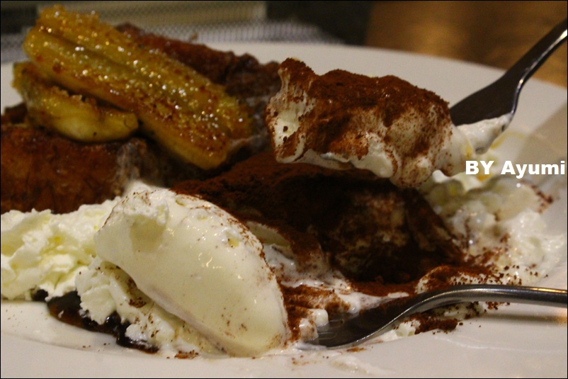 古迪歐 Goody.O:『愛評體驗團』迪歐 Goody.O美式餐廳