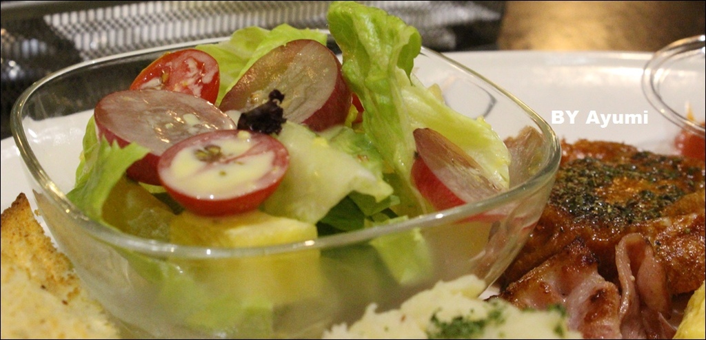 古迪歐 Goody.O:『愛評體驗團』迪歐 Goody.O美式餐廳