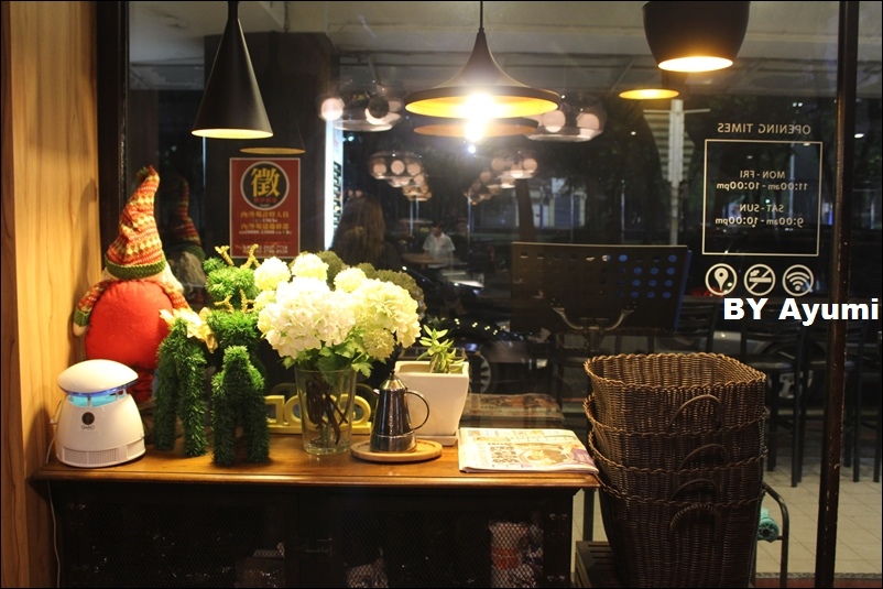 古迪歐 Goody.O:『愛評體驗團』迪歐 Goody.O美式餐廳