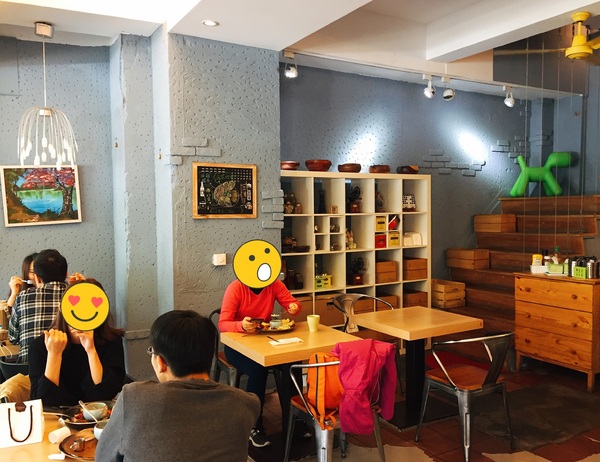 傑米JME Brunch Box：傑米JME Brunch Box四訪：ヽ(✿ﾟ▽ﾟ)ノ早午餐愛店認證(*´∀`)~♥ 激推豐富生活套餐(分量多,含飲料續杯) 用餐不限時+提供wifi ✧