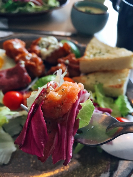 傑米JME Brunch Box：傑米JME Brunch Box四訪：ヽ(✿ﾟ▽ﾟ)ノ早午餐愛店認證(*´∀`)~♥ 激推豐富生活套餐(分量多,含飲料續杯) 用餐不限時+提供wifi ✧