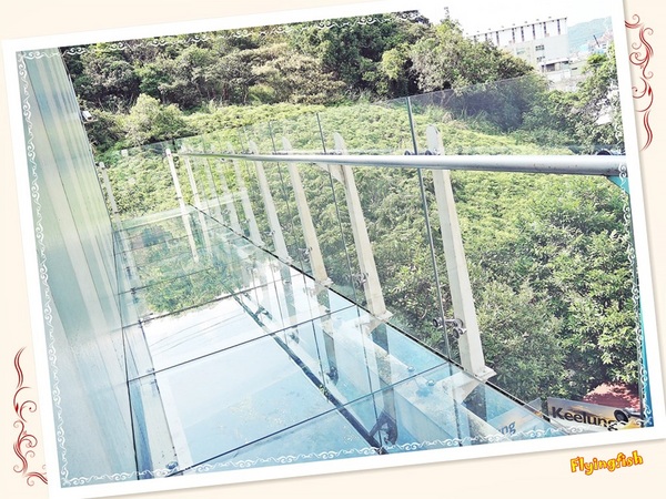 元璋玻璃科技館：✜ 有趣滴玻璃世界近距離接觸驚喜微旅行!－基隆「元璋玻璃科技館」◕‿◠｡