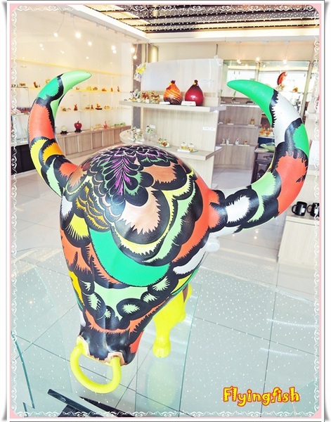 元璋玻璃科技館：✜ 有趣滴玻璃世界近距離接觸驚喜微旅行!－基隆「元璋玻璃科技館」◕‿◠｡