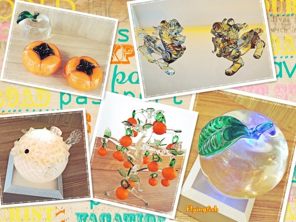 元璋玻璃科技館：✜ 有趣滴玻璃世界近距離接觸驚喜微旅行!－基隆「元璋玻璃科技館」◕‿◠｡