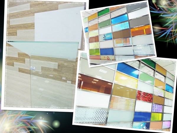 元璋玻璃科技館：✜ 有趣滴玻璃世界近距離接觸驚喜微旅行!－基隆「元璋玻璃科技館」◕‿◠｡