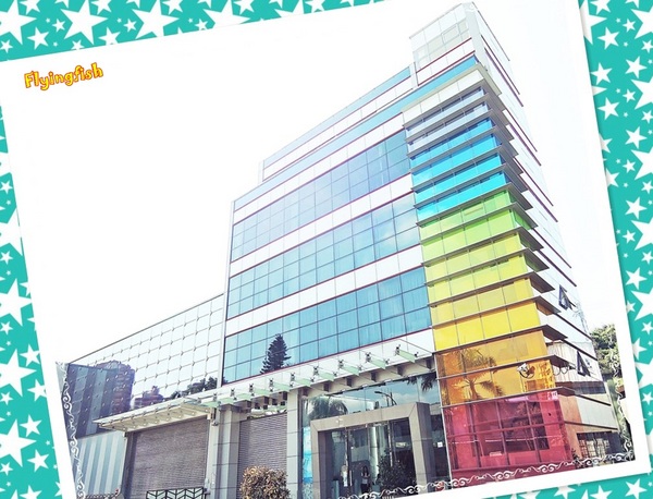 元璋玻璃科技館：✜ 有趣滴玻璃世界近距離接觸驚喜微旅行!－基隆「元璋玻璃科技館」◕‿◠｡