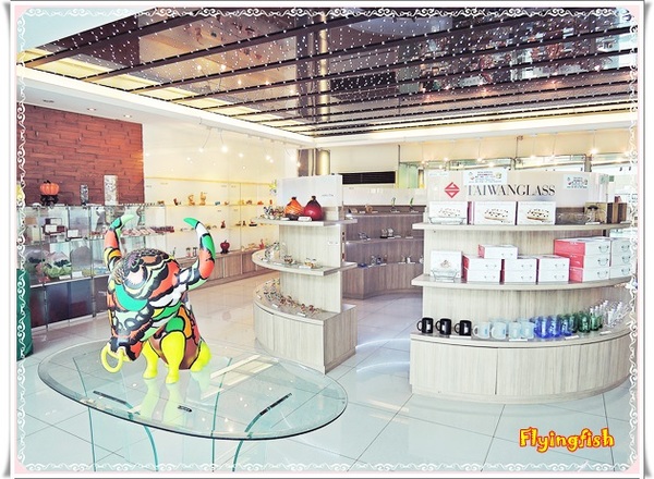 元璋玻璃科技館：✜ 有趣滴玻璃世界近距離接觸驚喜微旅行!－基隆「元璋玻璃科技館」◕‿◠｡