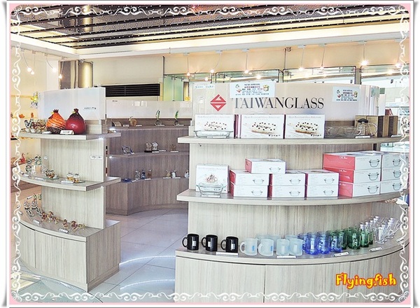 元璋玻璃科技館：✜ 有趣滴玻璃世界近距離接觸驚喜微旅行!－基隆「元璋玻璃科技館」◕‿◠｡