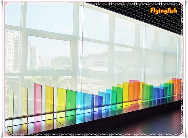 元璋玻璃科技館：✜ 有趣滴玻璃世界近距離接觸驚喜微旅行!－基隆「元璋玻璃科技館」◕‿◠｡