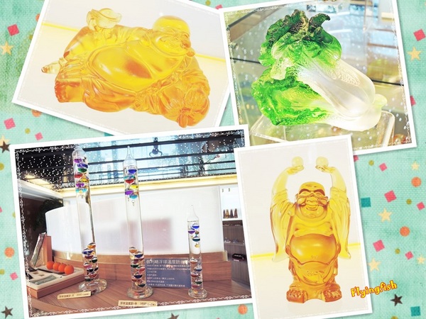 元璋玻璃科技館：✜ 有趣滴玻璃世界近距離接觸驚喜微旅行!－基隆「元璋玻璃科技館」◕‿◠｡