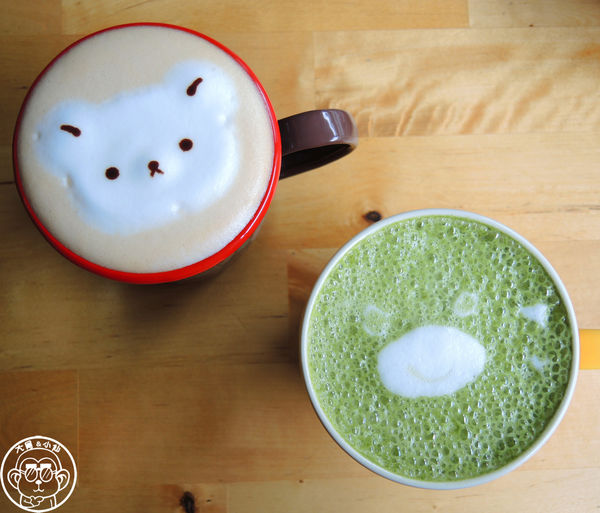 大喜咖啡 Joyful Cafe:呷飽祙【台中西區・大喜咖啡Joyful Cafe】可愛卡通人物全吃下肚 大喜咖啡 Joyful Cafe:呷飽祙【台中西區・大喜咖啡Joyful Cafe】可愛卡通人物全吃下肚