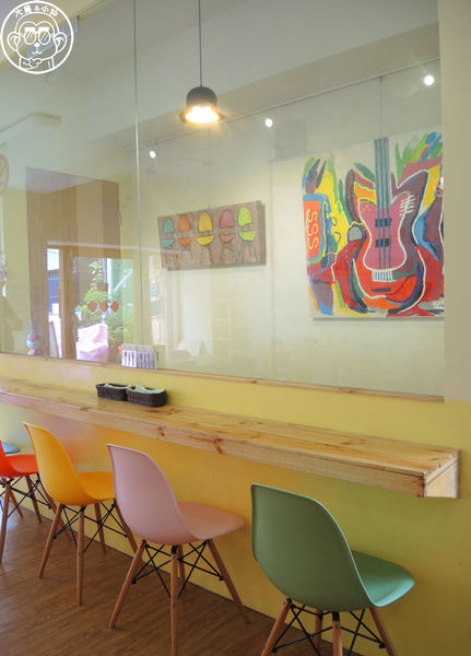 大喜咖啡 Joyful Cafe:呷飽祙【台中西區・大喜咖啡Joyful Cafe】可愛卡通人物全吃下肚 大喜咖啡 Joyful Cafe:呷飽祙【台中西區・大喜咖啡Joyful Cafe】可愛卡通人物全吃下肚