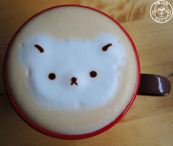 大喜咖啡 Joyful Cafe:呷飽祙【台中西區・大喜咖啡Joyful Cafe】可愛卡通人物全吃下肚 大喜咖啡 Joyful Cafe:呷飽祙【台中西區・大喜咖啡Joyful Cafe】可愛卡通人物全吃下肚