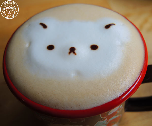 大喜咖啡 Joyful Cafe:呷飽祙【台中西區・大喜咖啡Joyful Cafe】可愛卡通人物全吃下肚 大喜咖啡 Joyful Cafe:呷飽祙【台中西區・大喜咖啡Joyful Cafe】可愛卡通人物全吃下肚