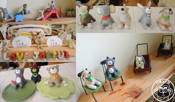 大喜咖啡 Joyful Cafe:呷飽祙【台中西區・大喜咖啡Joyful Cafe】可愛卡通人物全吃下肚 大喜咖啡 Joyful Cafe:呷飽祙【台中西區・大喜咖啡Joyful Cafe】可愛卡通人物全吃下肚