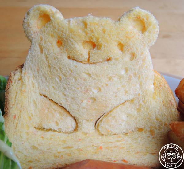 大喜咖啡 Joyful Cafe:呷飽祙【台中西區・大喜咖啡Joyful Cafe】可愛卡通人物全吃下肚 大喜咖啡 Joyful Cafe:呷飽祙【台中西區・大喜咖啡Joyful Cafe】可愛卡通人物全吃下肚