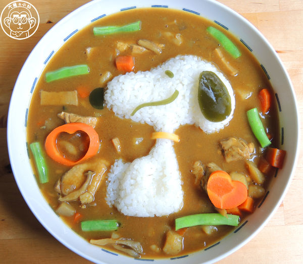 大喜咖啡 Joyful Cafe:呷飽祙【台中西區・大喜咖啡Joyful Cafe】可愛卡通人物全吃下肚 大喜咖啡 Joyful Cafe:呷飽祙【台中西區・大喜咖啡Joyful Cafe】可愛卡通人物全吃下肚