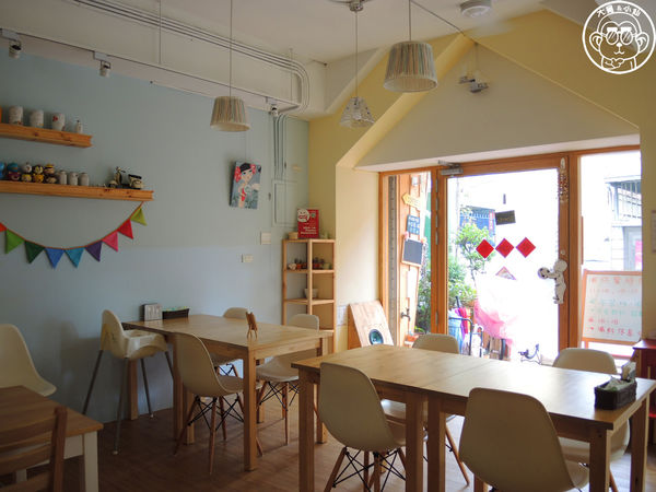 大喜咖啡 Joyful Cafe:呷飽祙【台中西區・大喜咖啡Joyful Cafe】可愛卡通人物全吃下肚 大喜咖啡 Joyful Cafe:呷飽祙【台中西區・大喜咖啡Joyful Cafe】可愛卡通人物全吃下肚