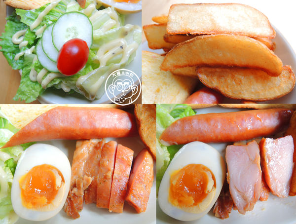 大喜咖啡 Joyful Cafe:呷飽祙【台中西區・大喜咖啡Joyful Cafe】可愛卡通人物全吃下肚 大喜咖啡 Joyful Cafe:呷飽祙【台中西區・大喜咖啡Joyful Cafe】可愛卡通人物全吃下肚