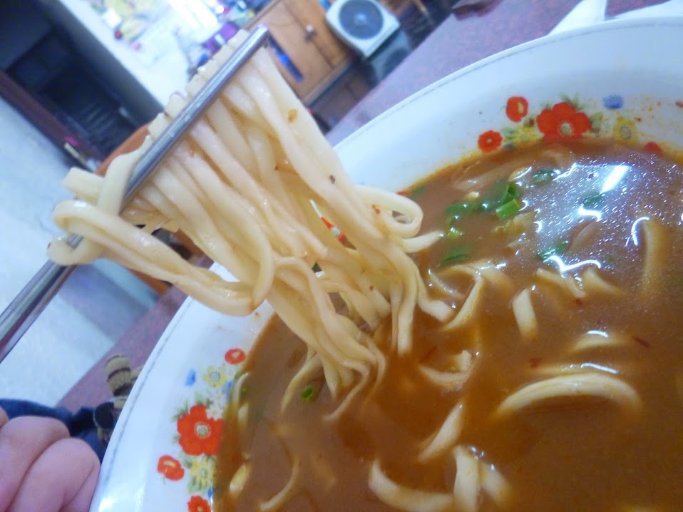 【苗栗三灣】鄉村在地老店,樸實無華,經典常存-沈記牛肉麵