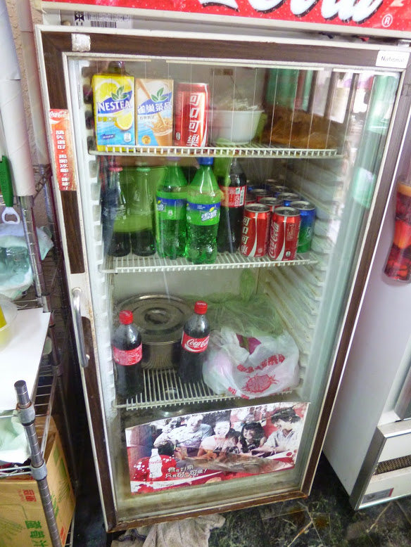 【苗栗三灣】鄉村在地老店,樸實無華,經典常存-沈記牛肉麵