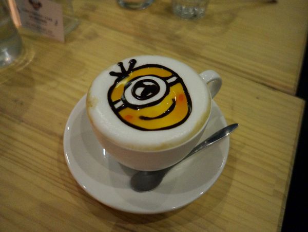 Longtimeago Café 文創互動咖啡館:Longtimeago Caf'e♥ 拉花咖啡♥ 早午餐 ♥丹麥漢堡 Longtimeago Café 文創互動咖啡館:Longtimeago Caf'e♥ 拉花咖啡♥ 早午餐 ♥丹麥漢堡