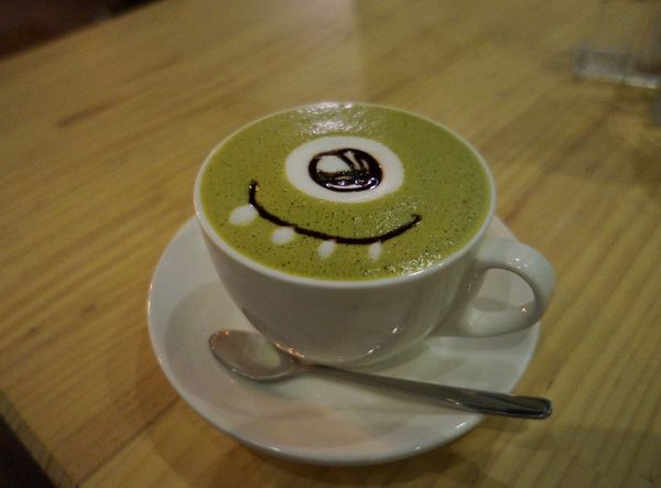 Longtimeago Café 文創互動咖啡館:Longtimeago Caf'e♥ 拉花咖啡♥ 早午餐 ♥丹麥漢堡 Longtimeago Café 文創互動咖啡館:Longtimeago Caf'e♥ 拉花咖啡♥ 早午餐 ♥丹麥漢堡