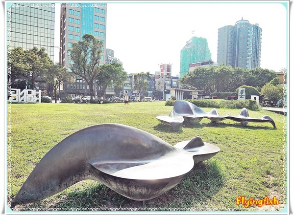 華山1914文創園區：✜ 9/27/14-10/12/14限時來搗蛋滴"香港萬聖狂歡夜"－「華山1914文創園區」～^o^～