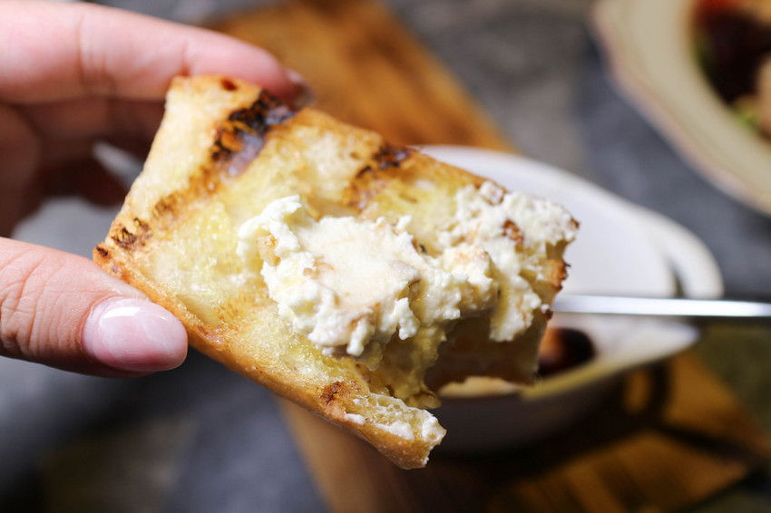 l'idiot restaurant 驢子餐廳 (24)